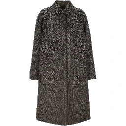 The Row Coats