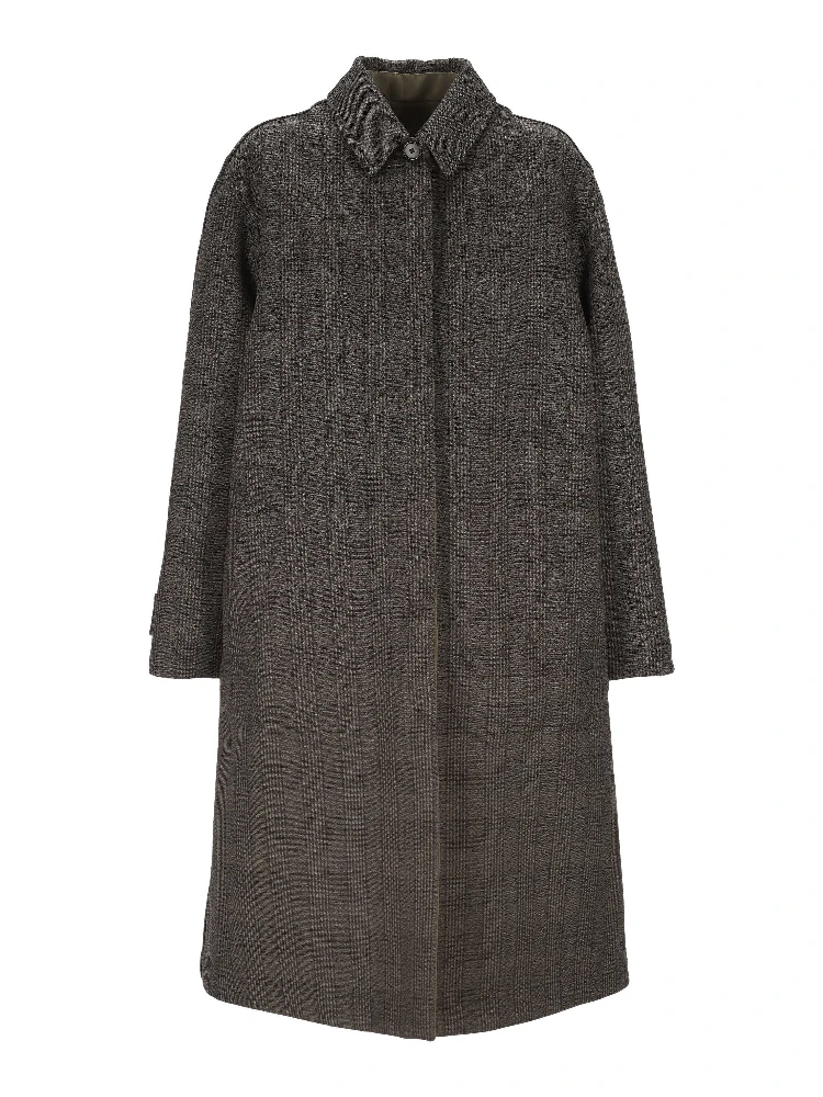The Row Coats