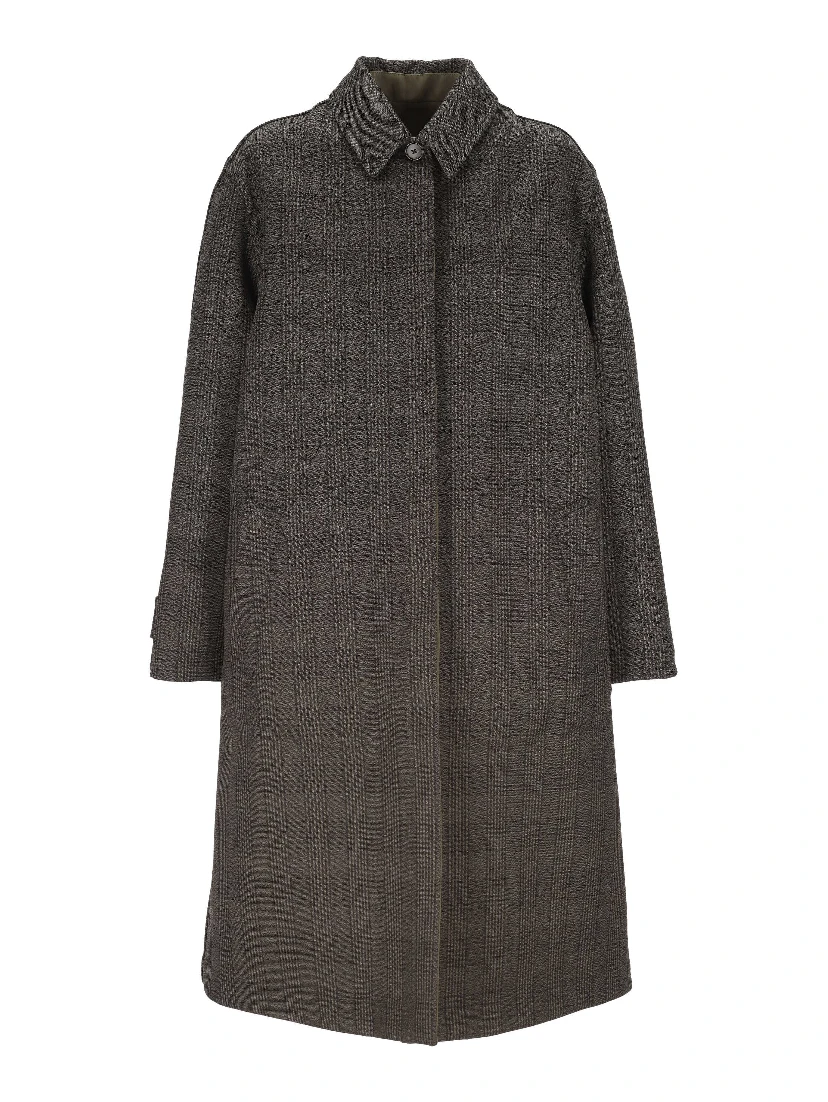 The Row Coats