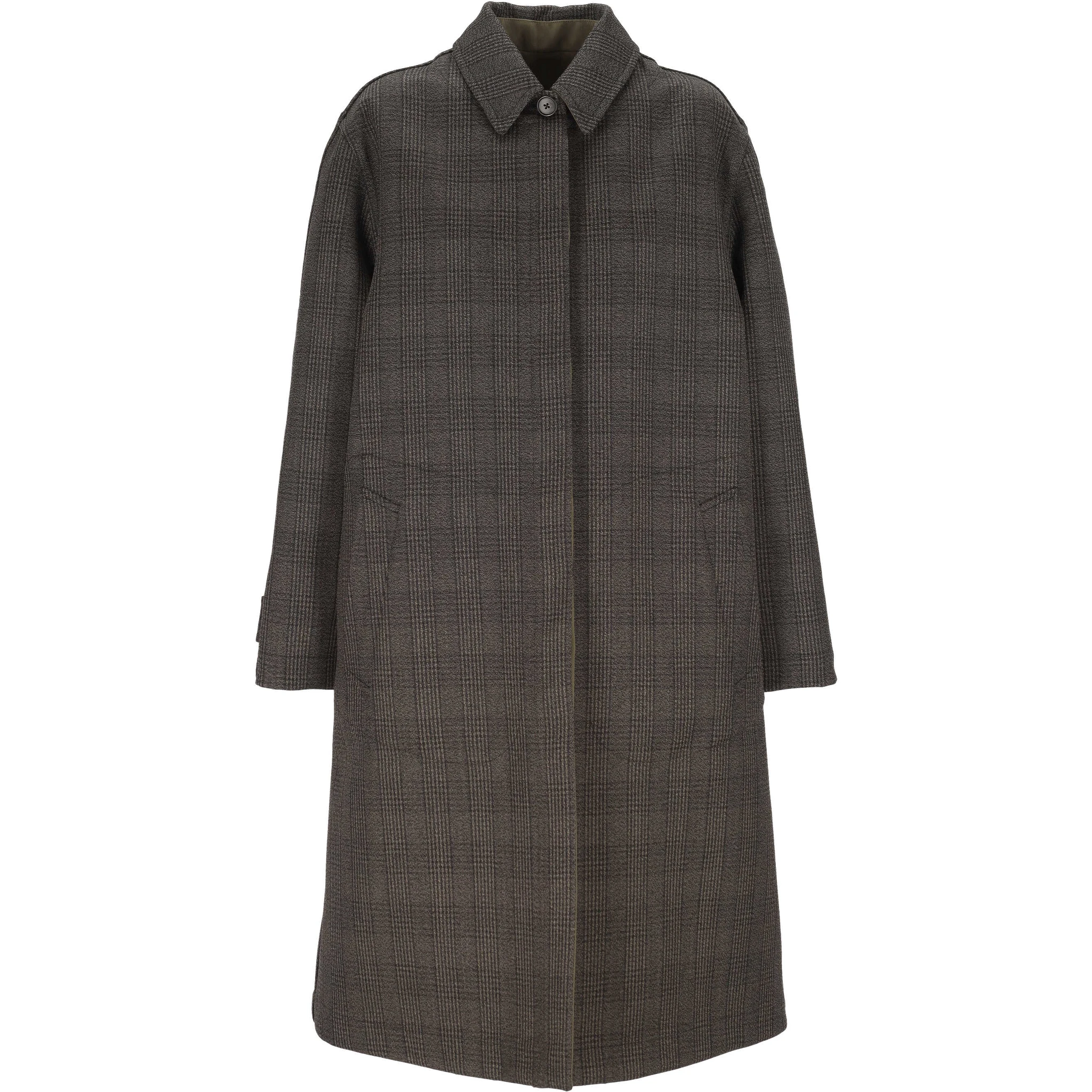 The Row Coats