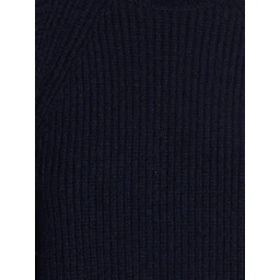 Balmain Sweaters Blue