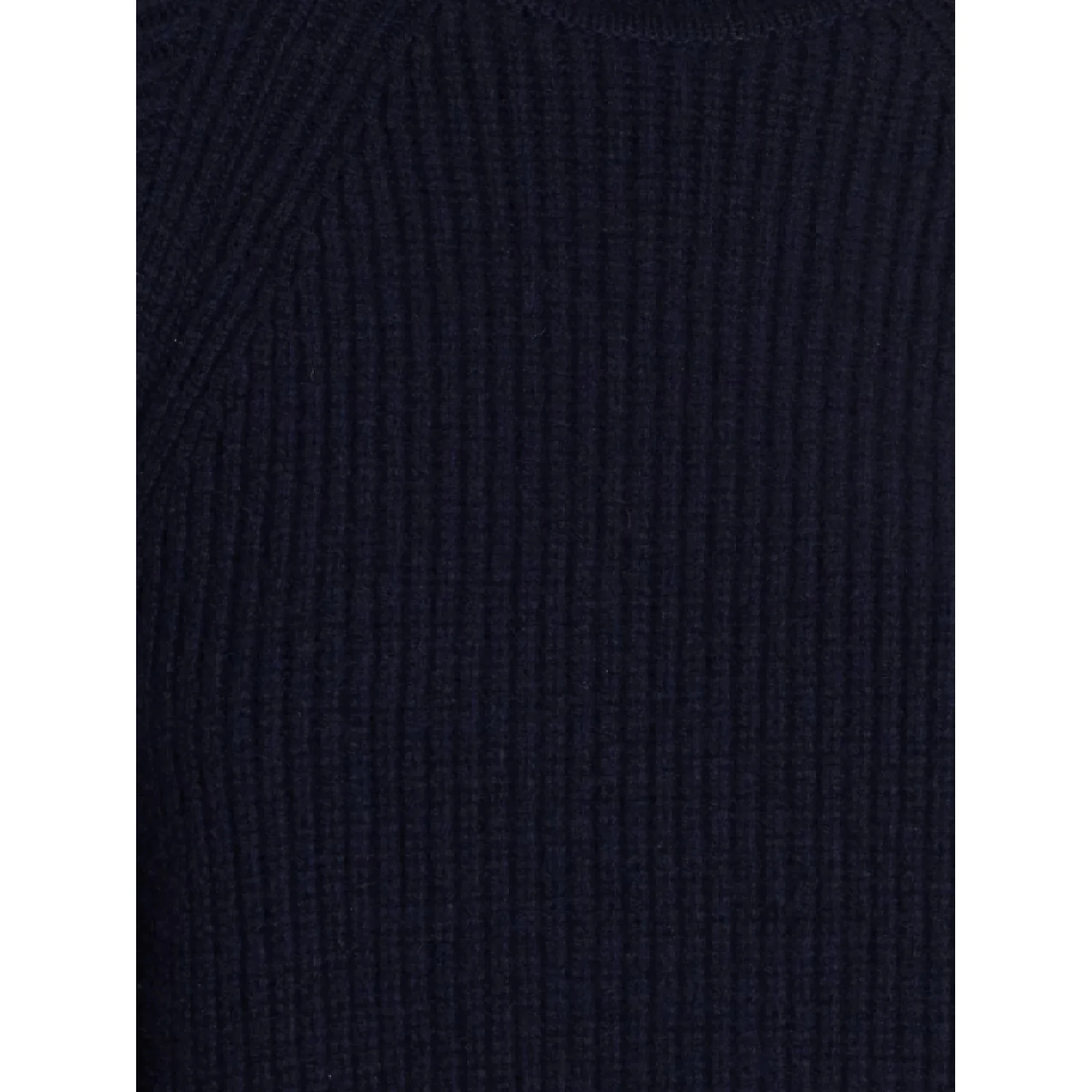 Balmain Sweaters Blue