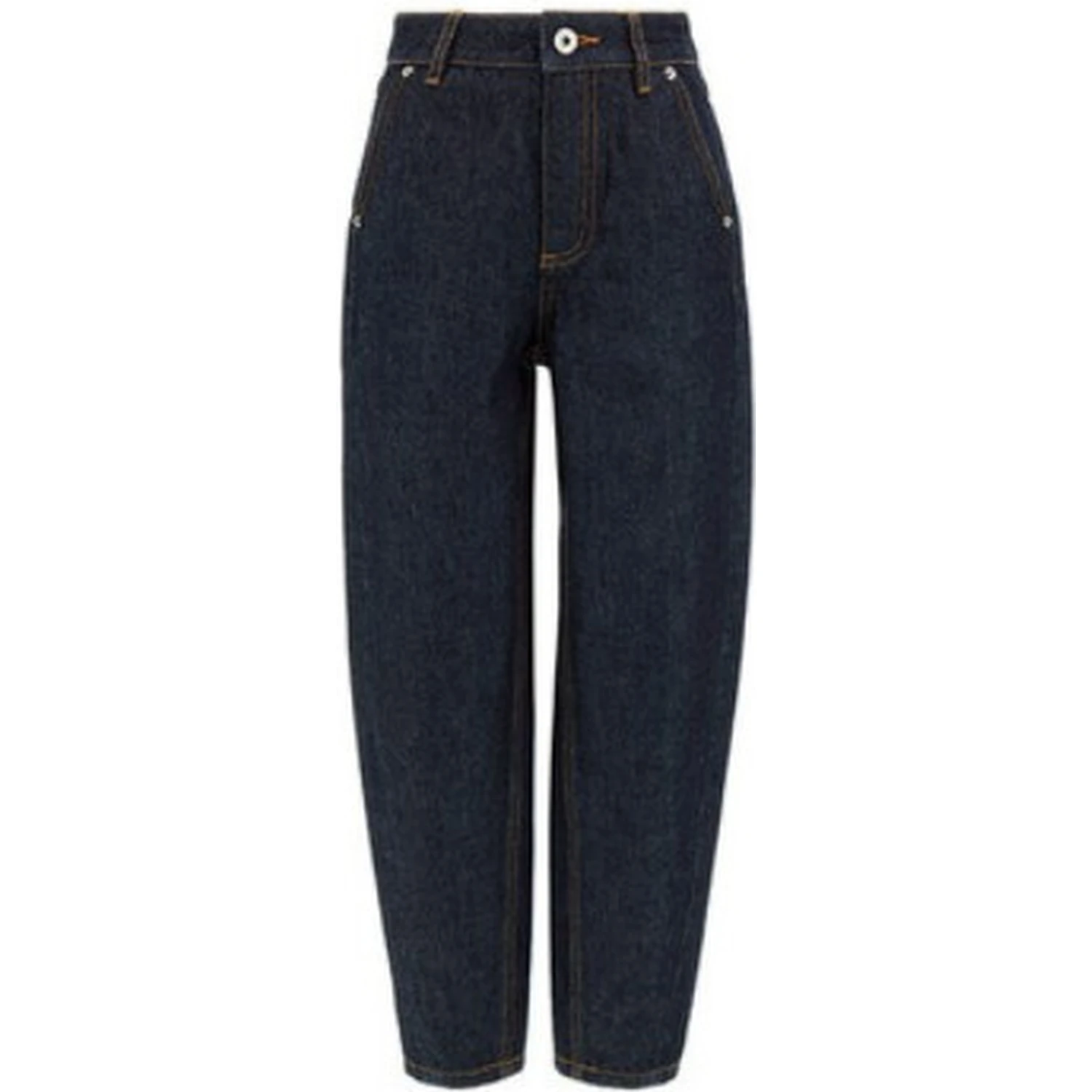 Moschino Trousers Blue