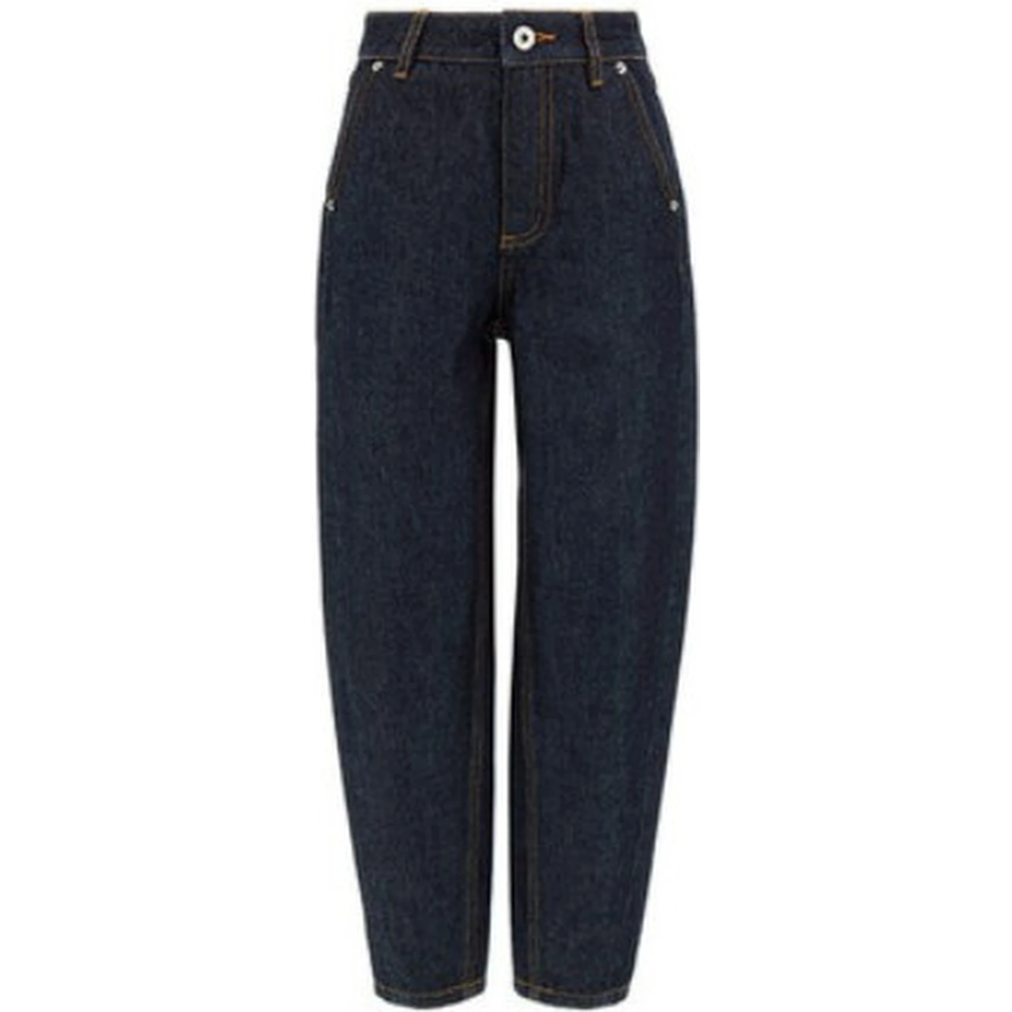 Moschino Trousers Blue