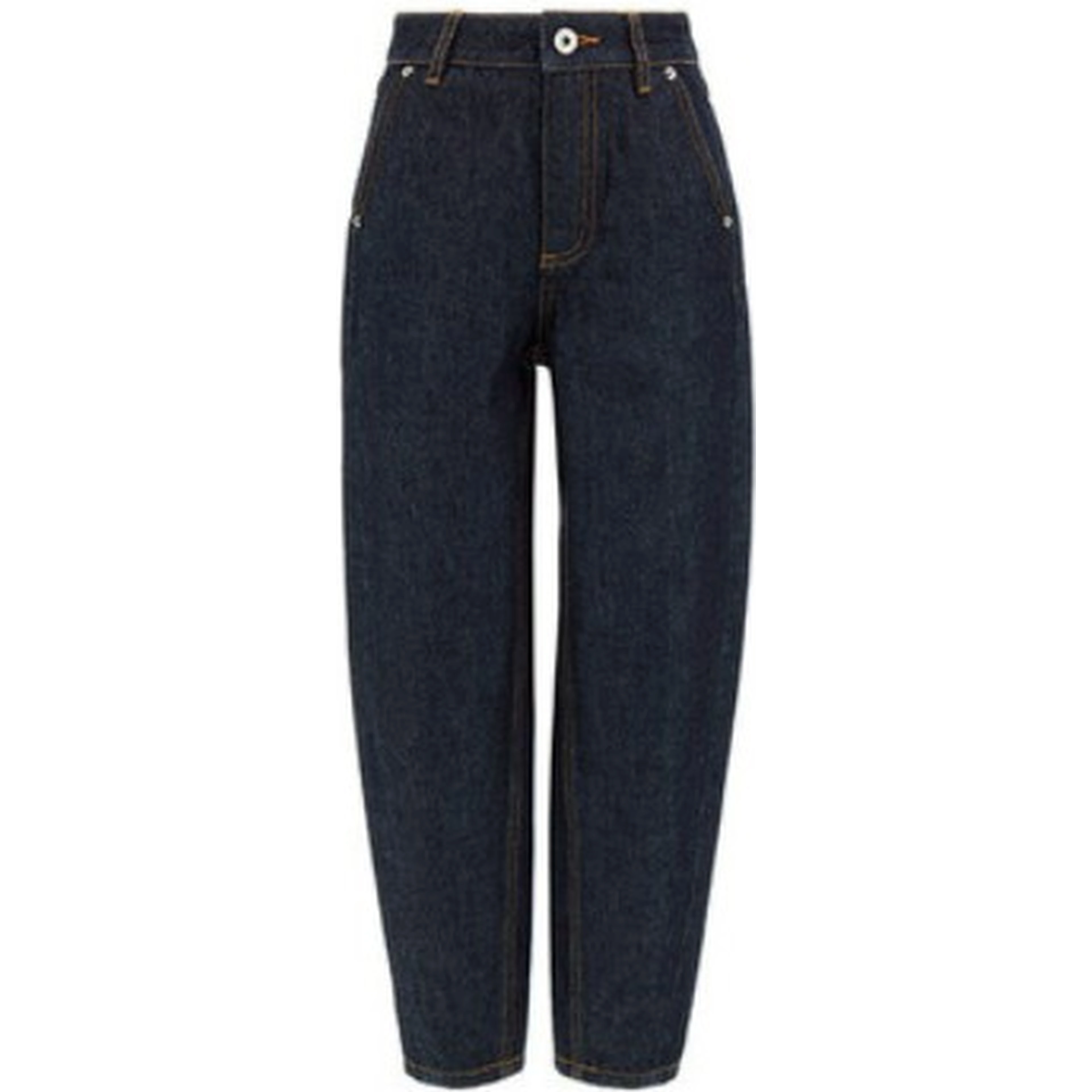 Moschino Trousers Blue