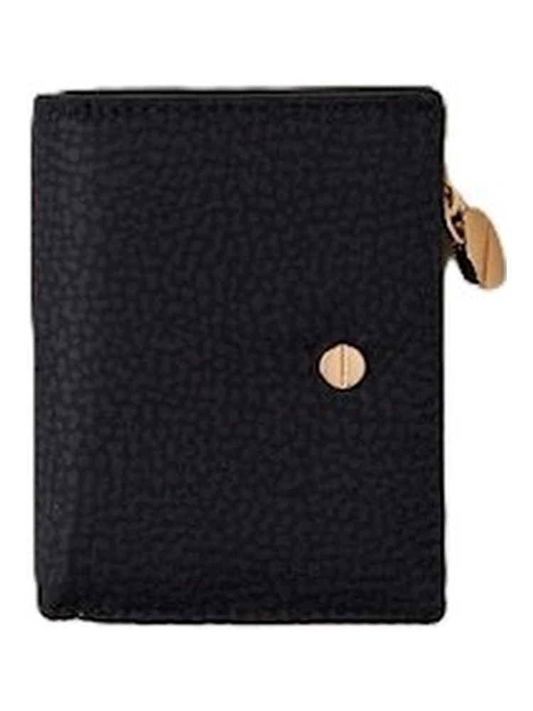 Borbonese Wallets