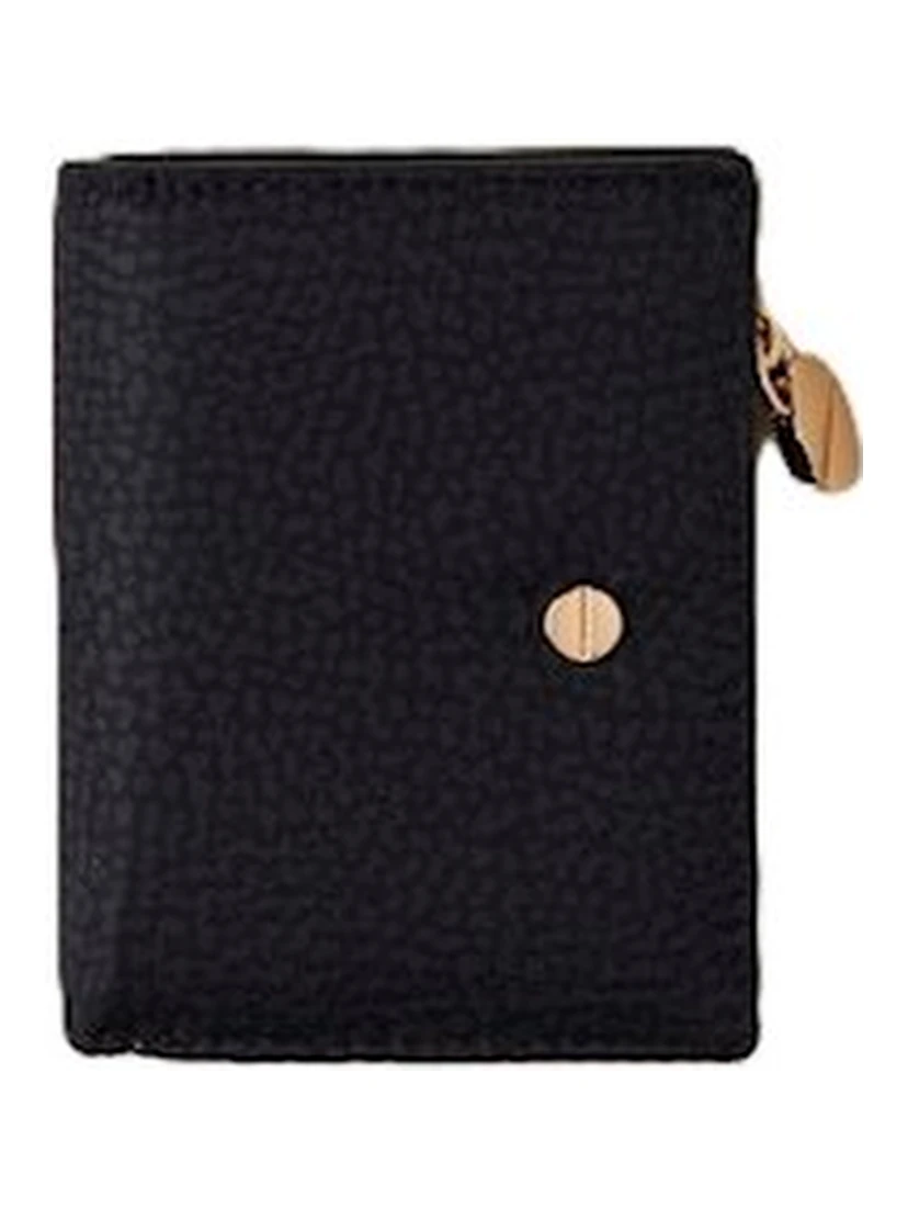 Borbonese Wallets