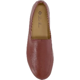 Loro Piana Flat shoes