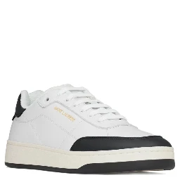 Saint Laurent  Sneakers