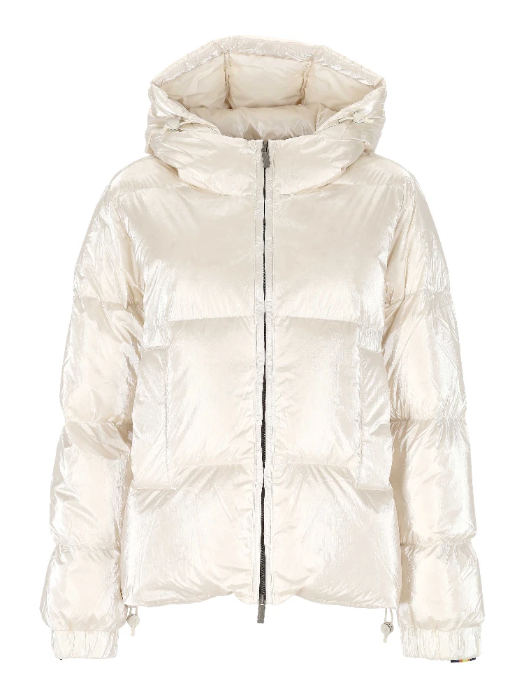 K-Way Jackets