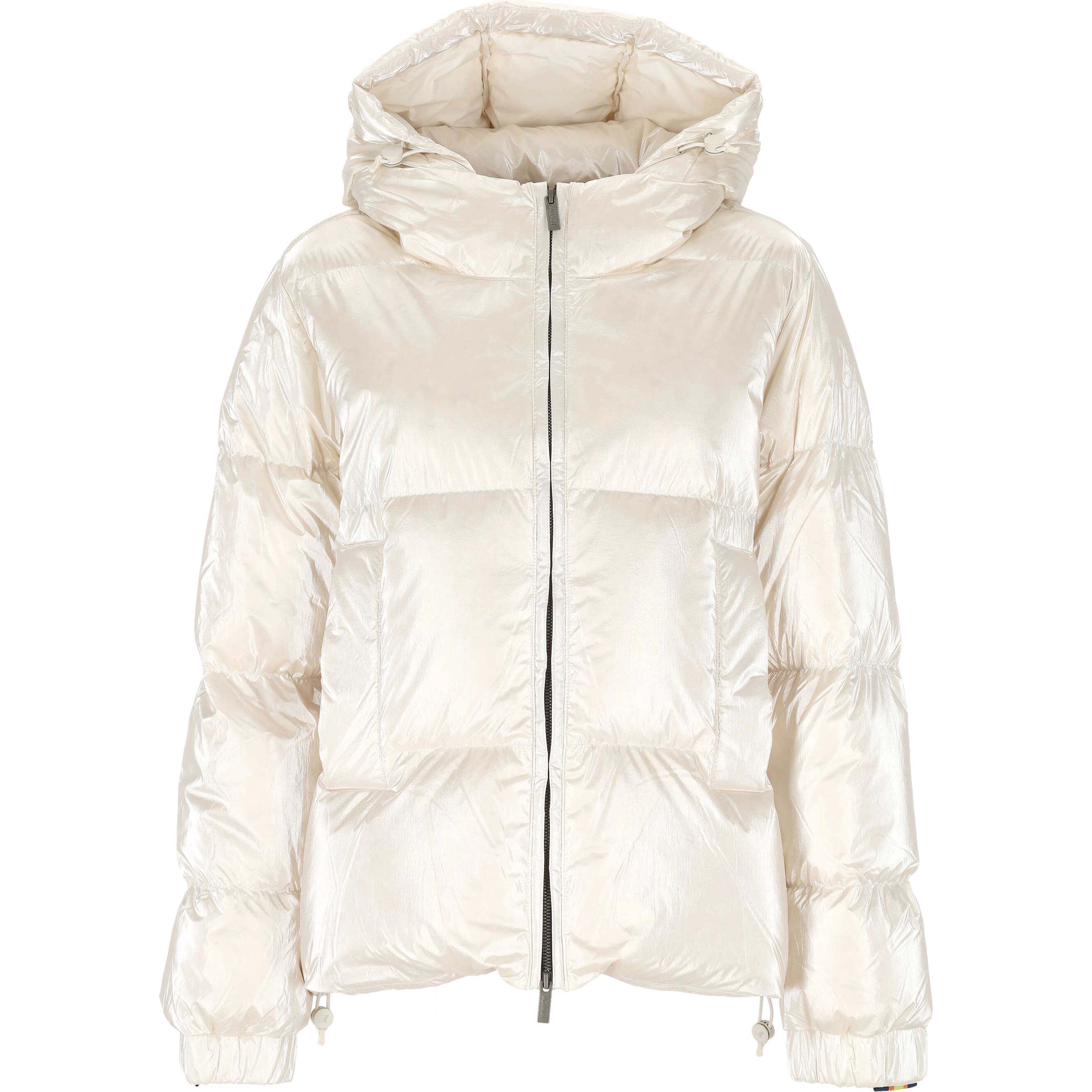 K-Way Jackets