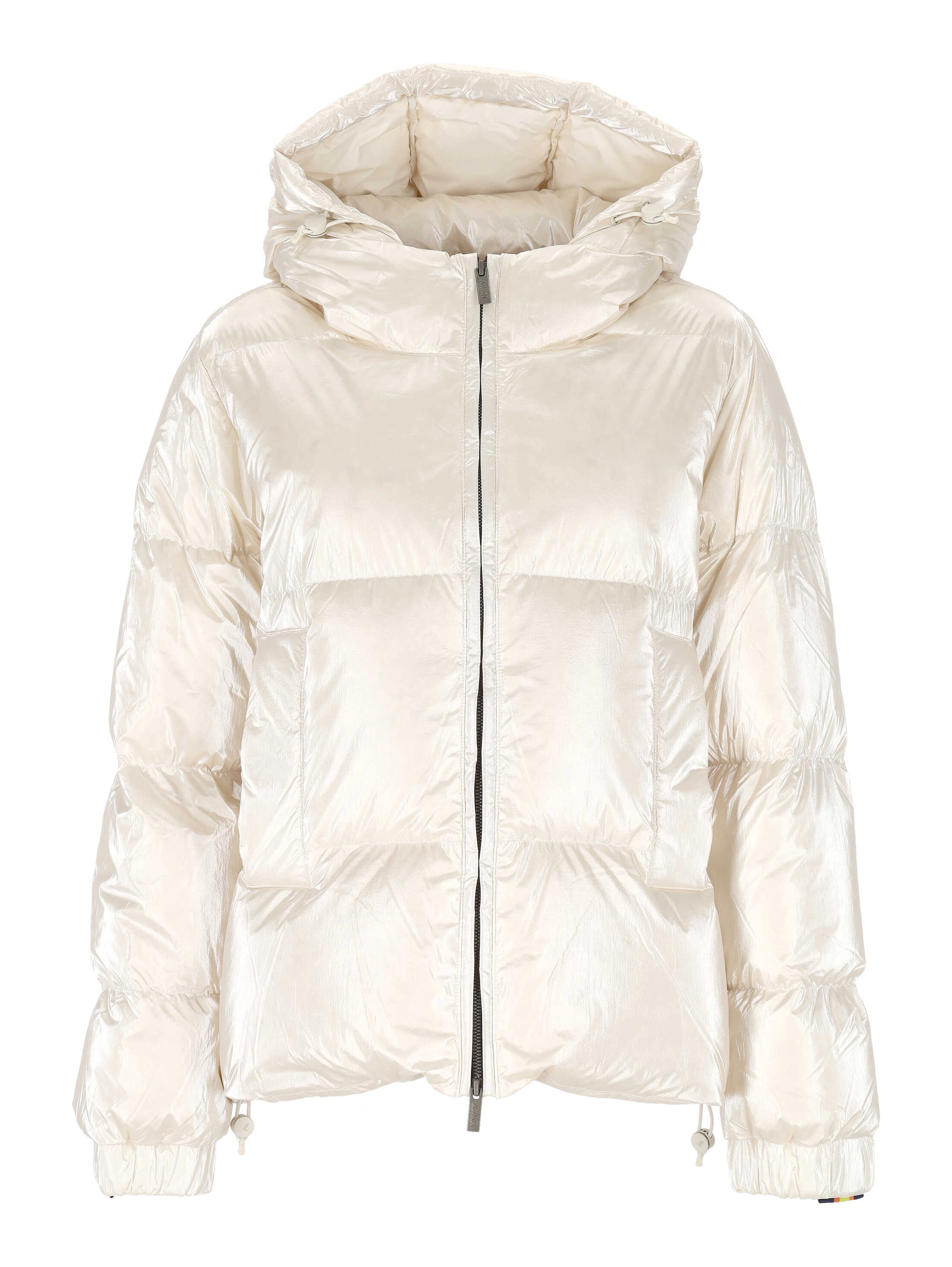 K-Way Jackets