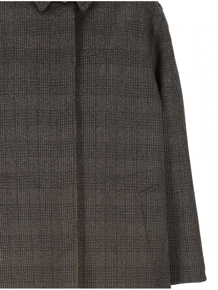 The Row Coats alternative