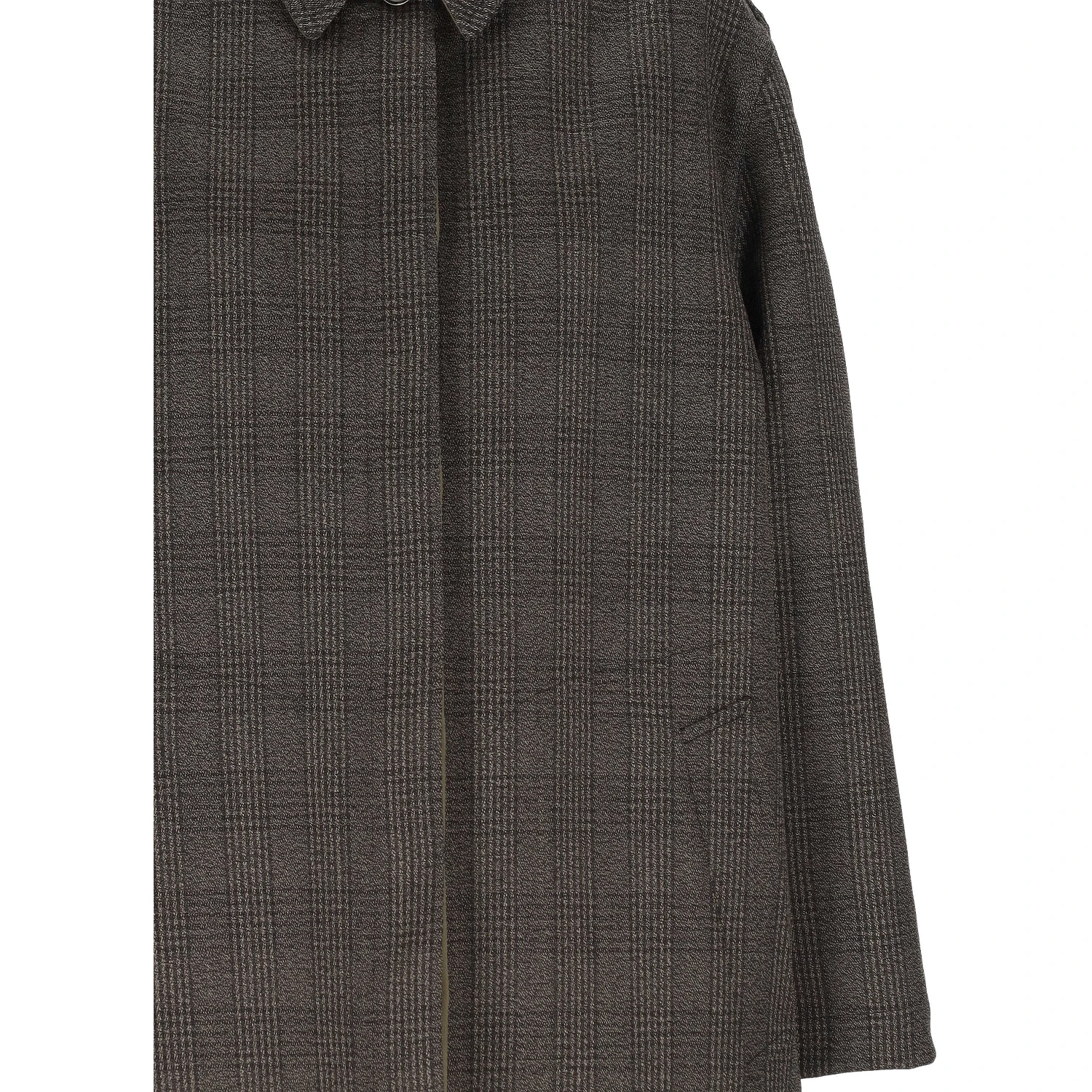 The Row Coats