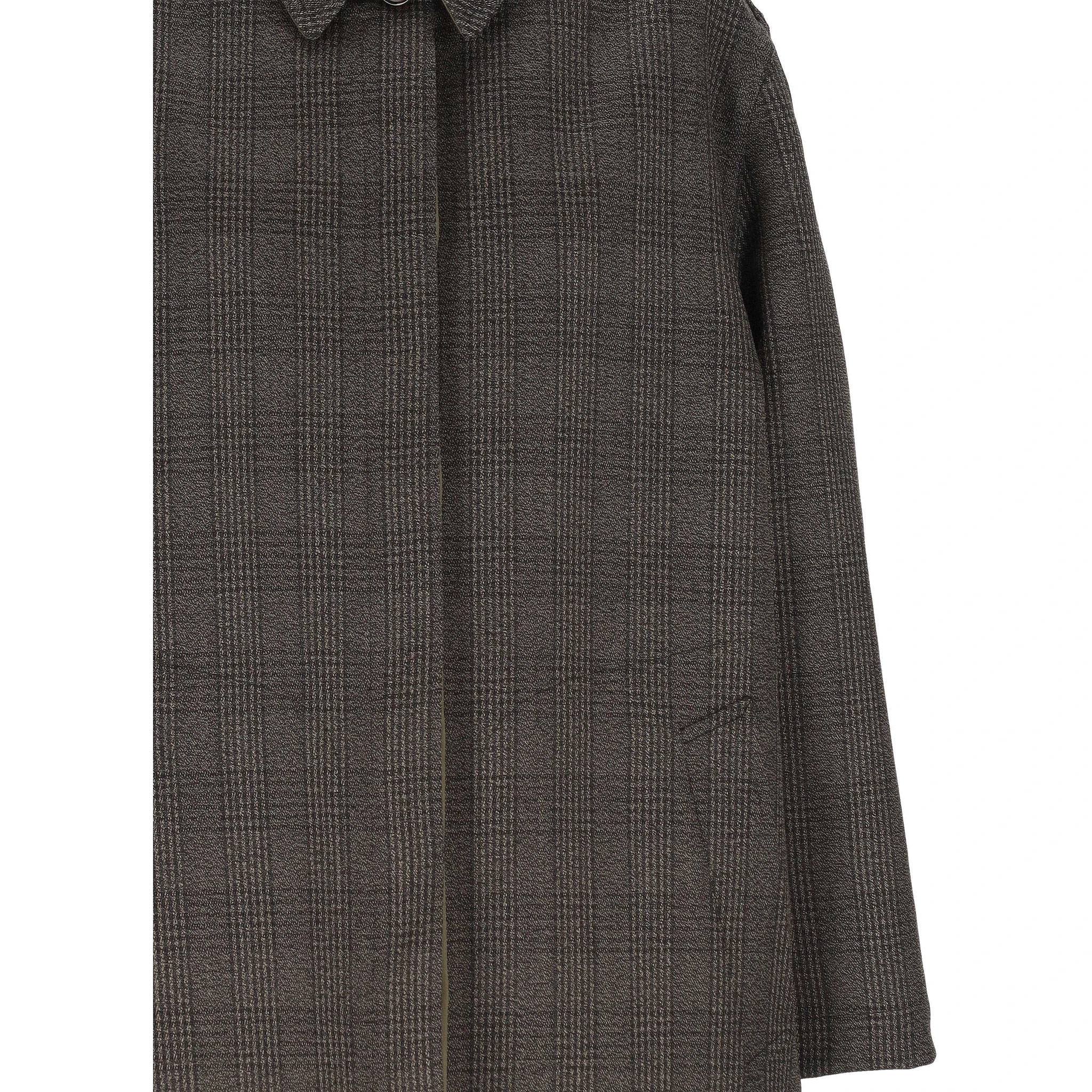 The Row Coats