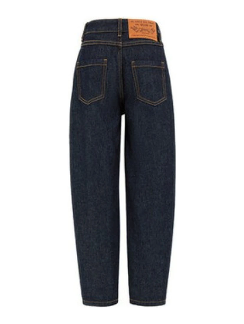 Moschino Trousers Blue