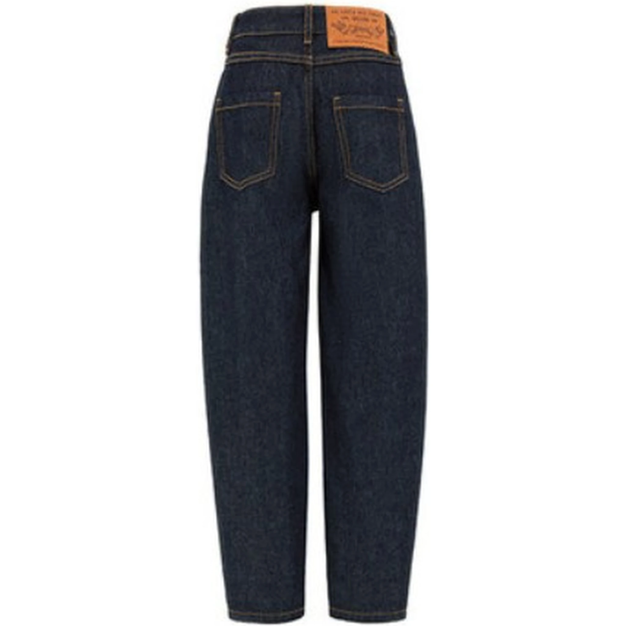 Moschino Trousers Blue