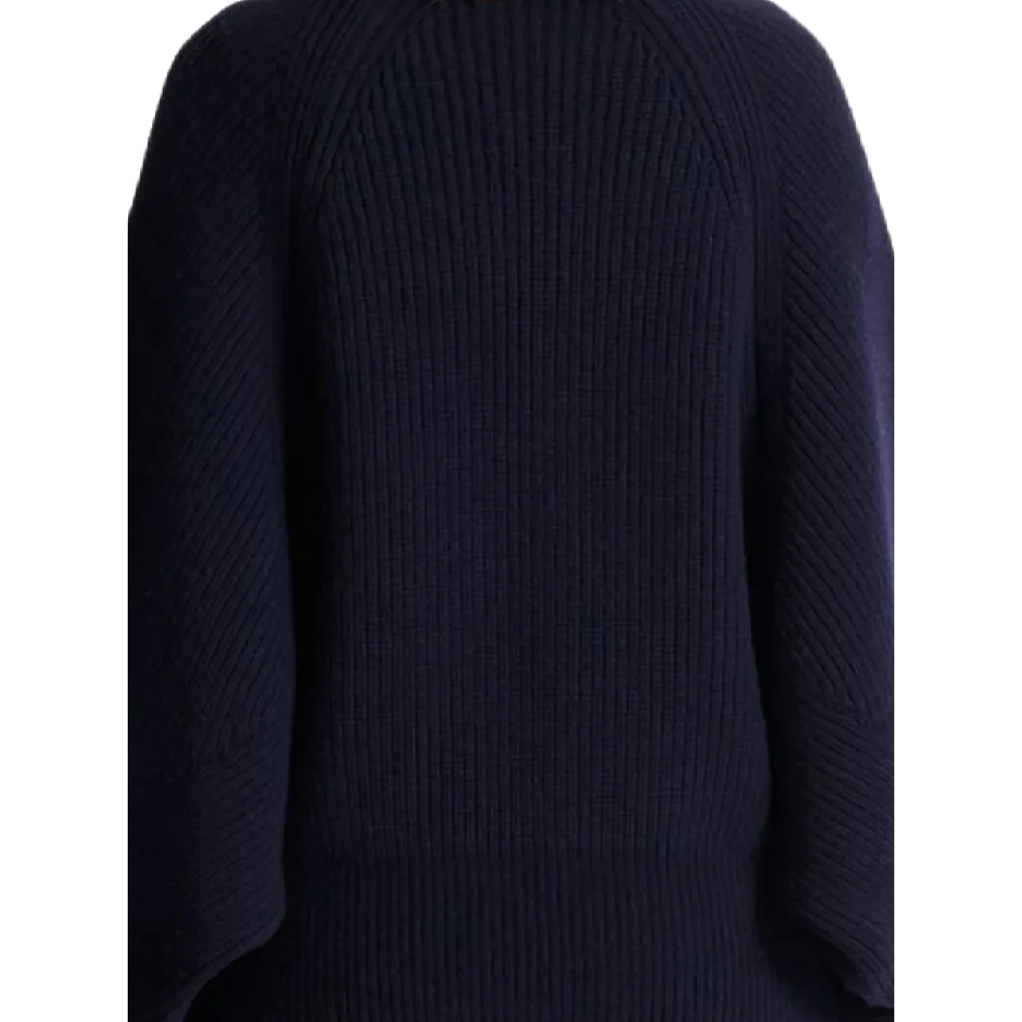 Balmain Sweaters Blue