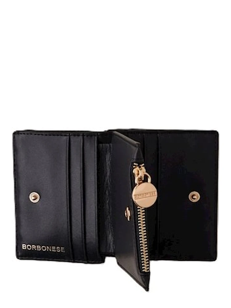 Borbonese Wallets alternative