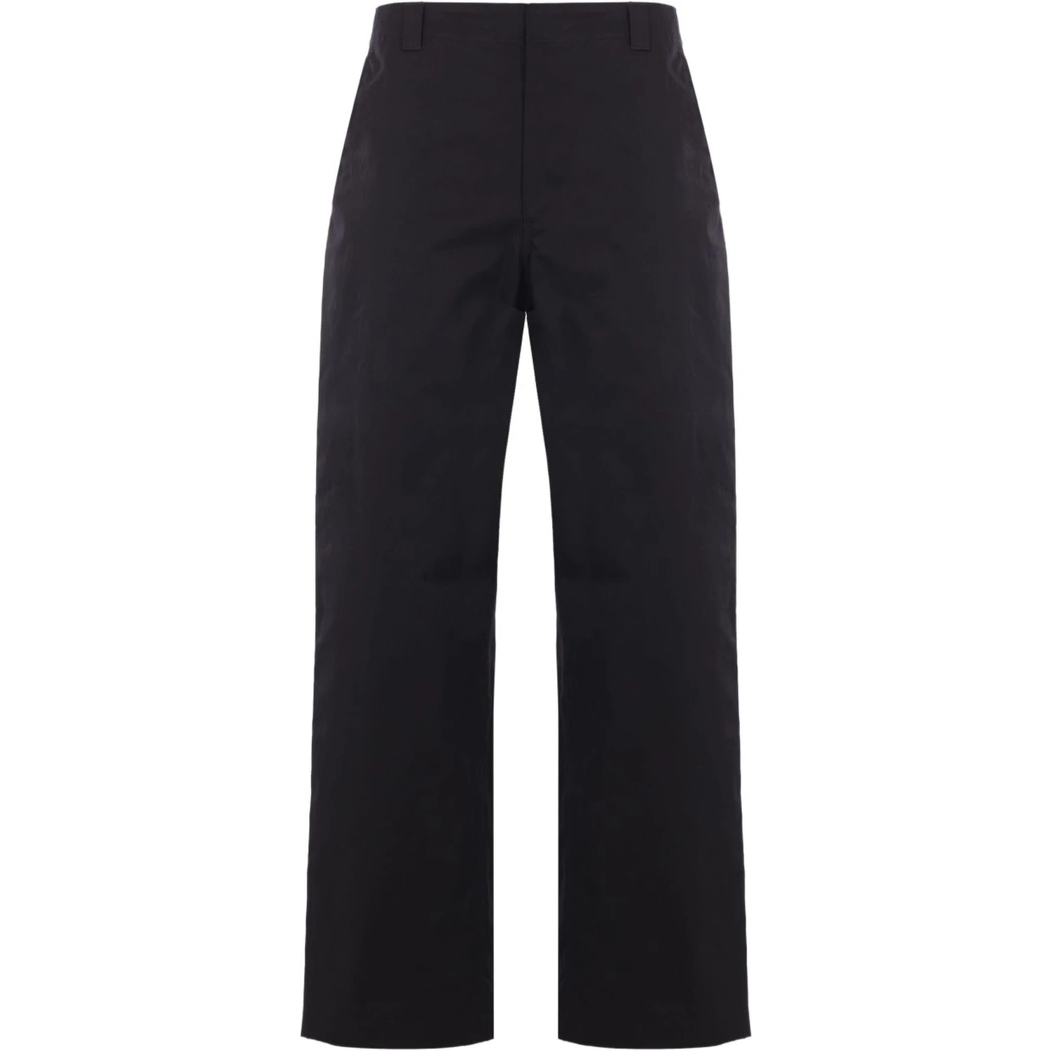Gucci Trousers Black