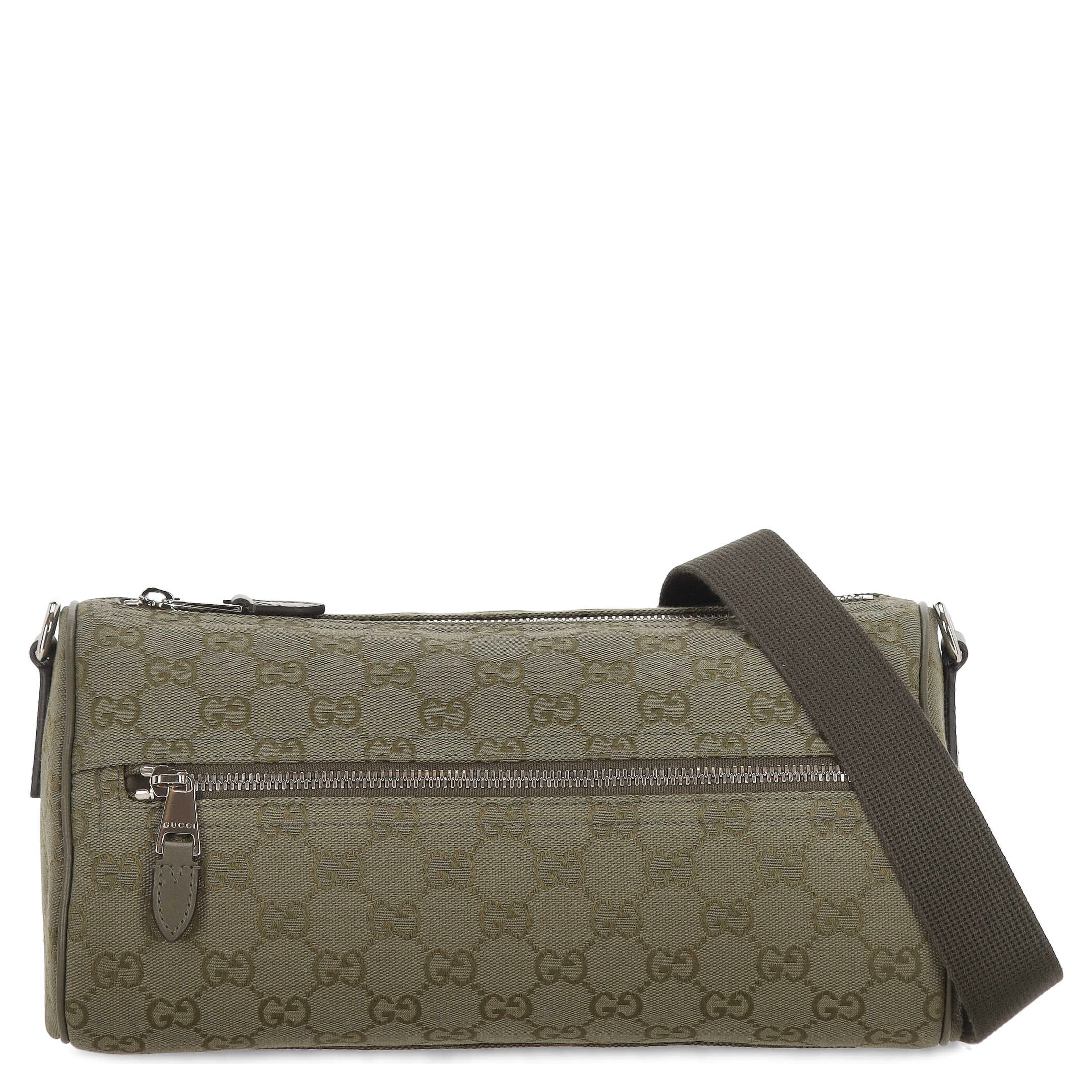 Gucci Suitcases