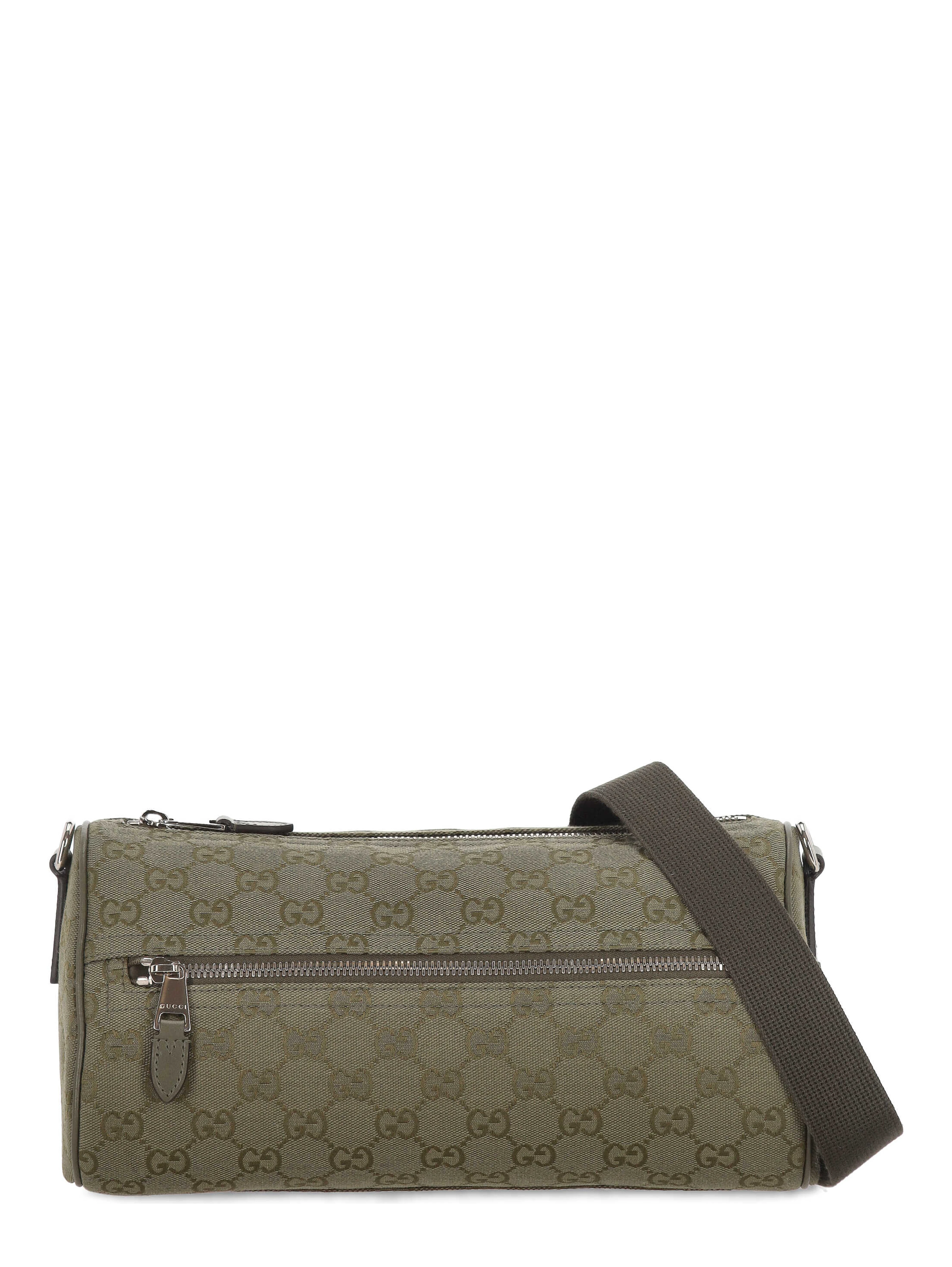 Gucci Suitcases