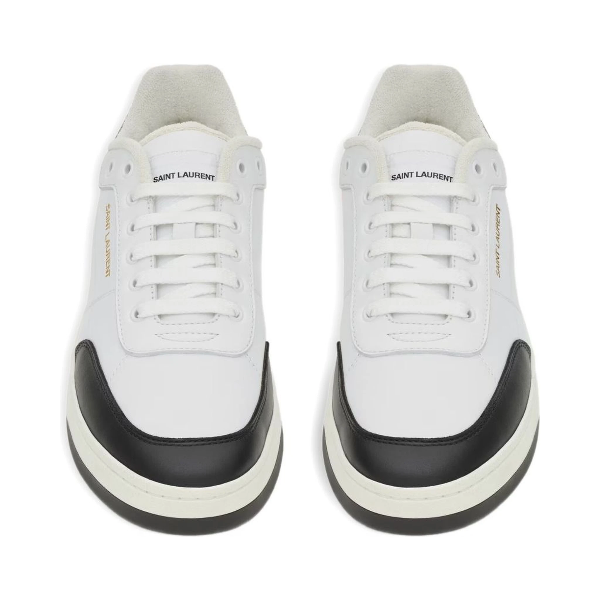 Saint Laurent  Sneakers