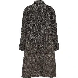 The Row Coats