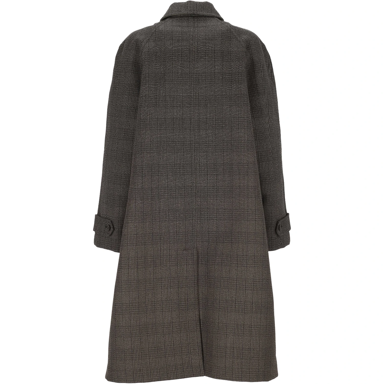 The Row Coats