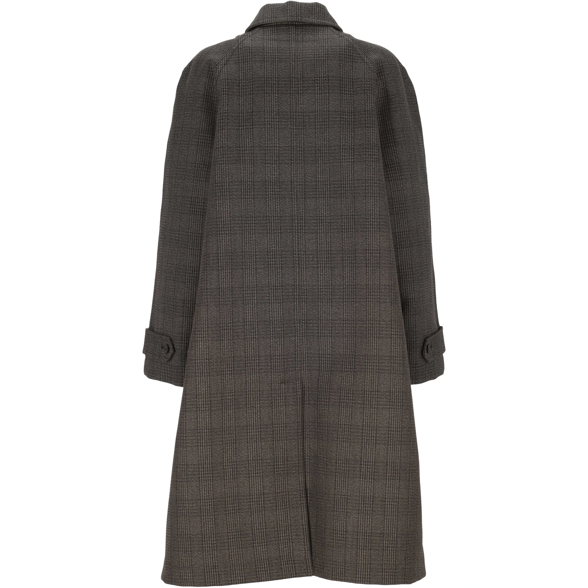 The Row Coats