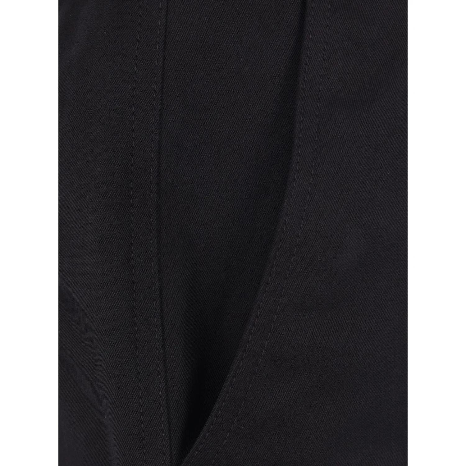 Gucci Trousers Black