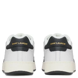 Saint Laurent  Sneakers