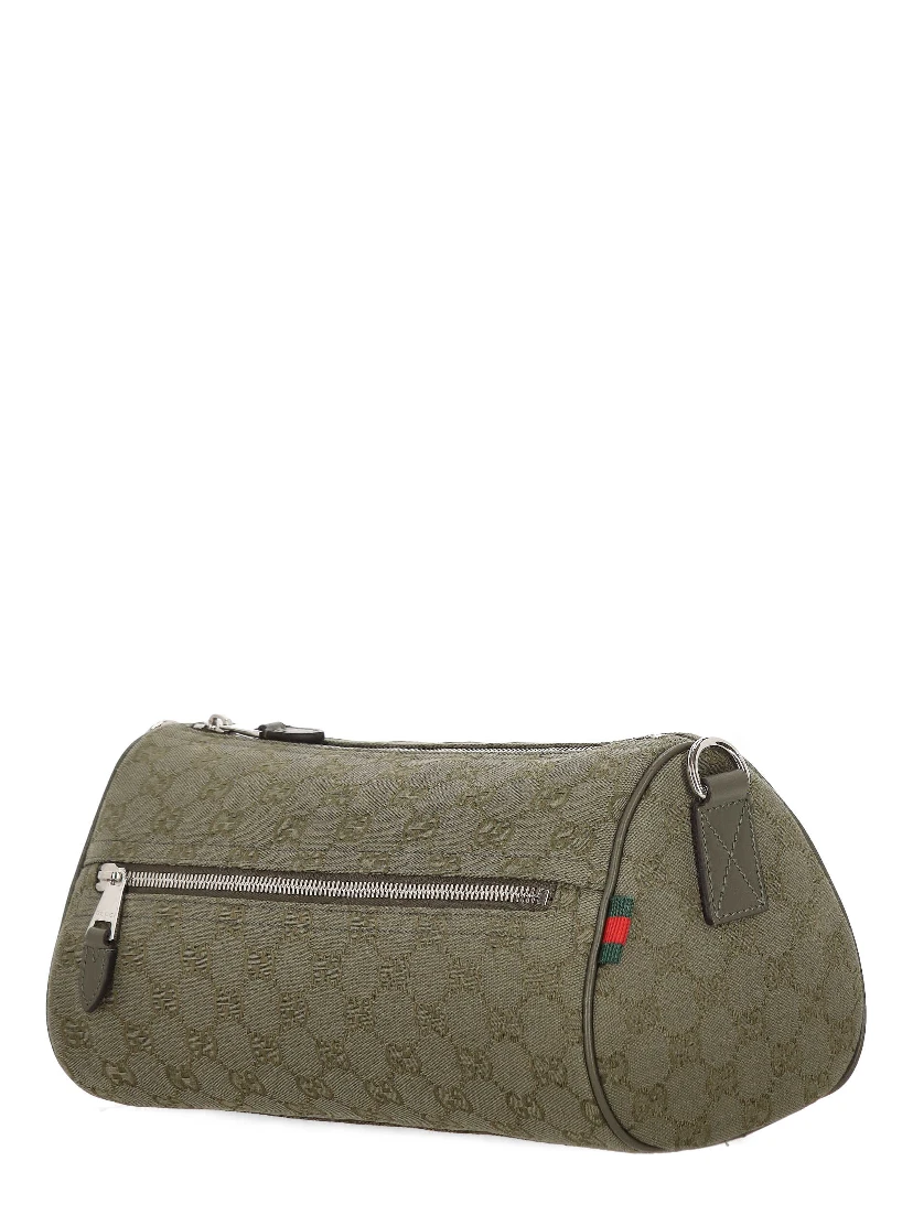 Gucci Suitcases