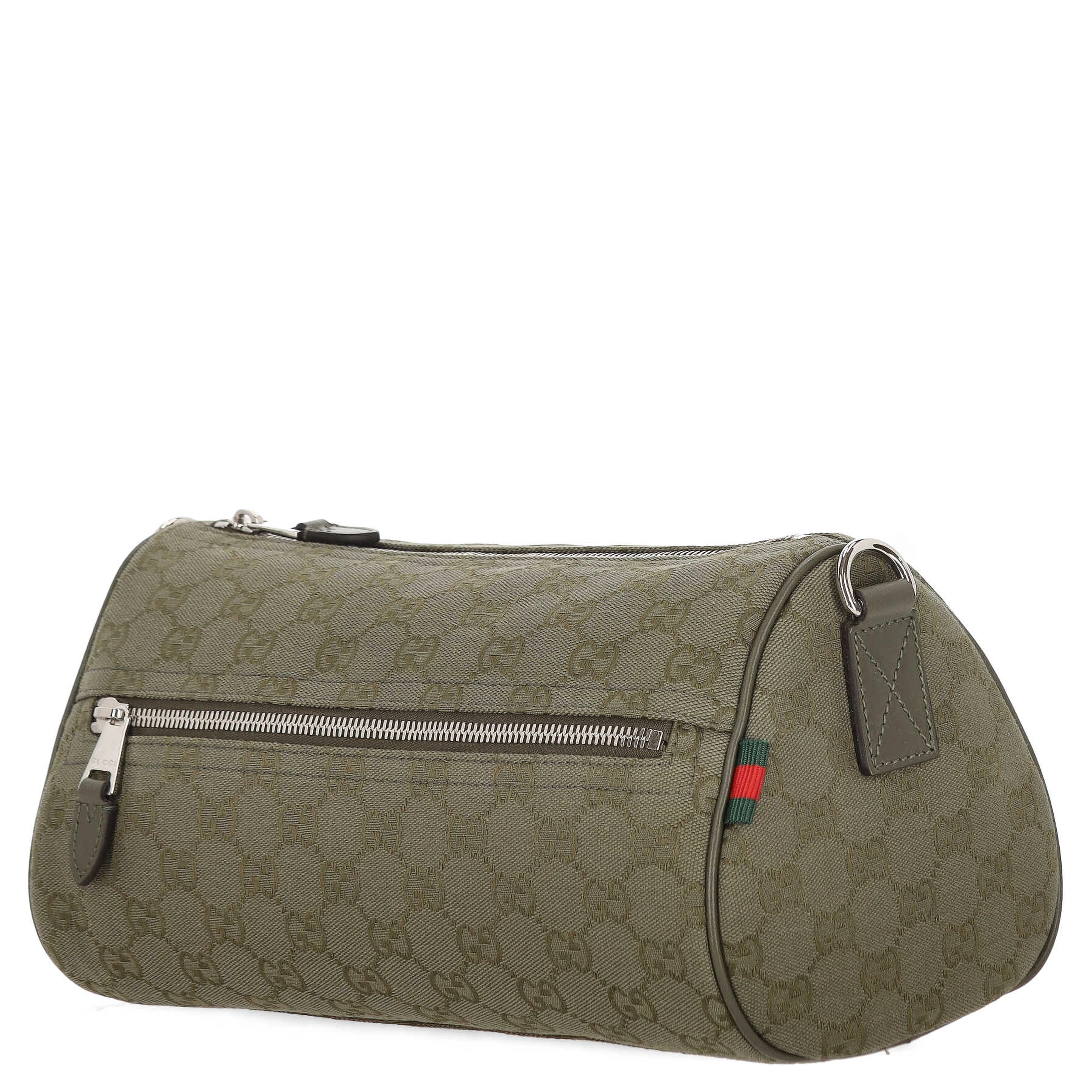 Gucci Suitcases