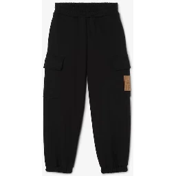FENDI KIDS Trousers