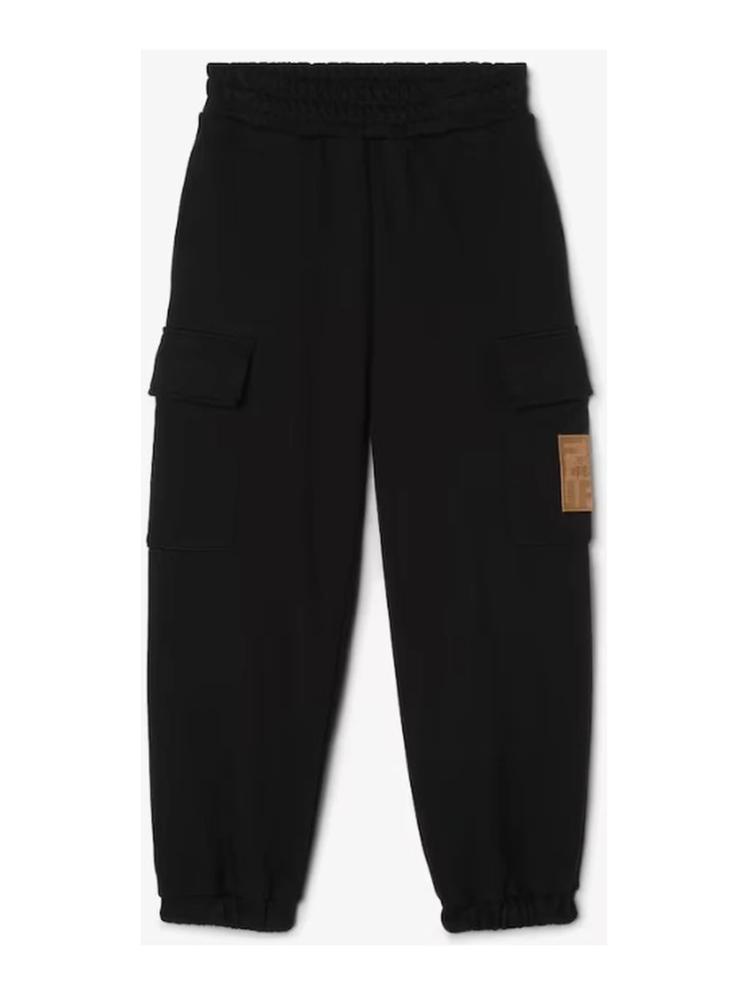 بنطلون أطفال من فندي