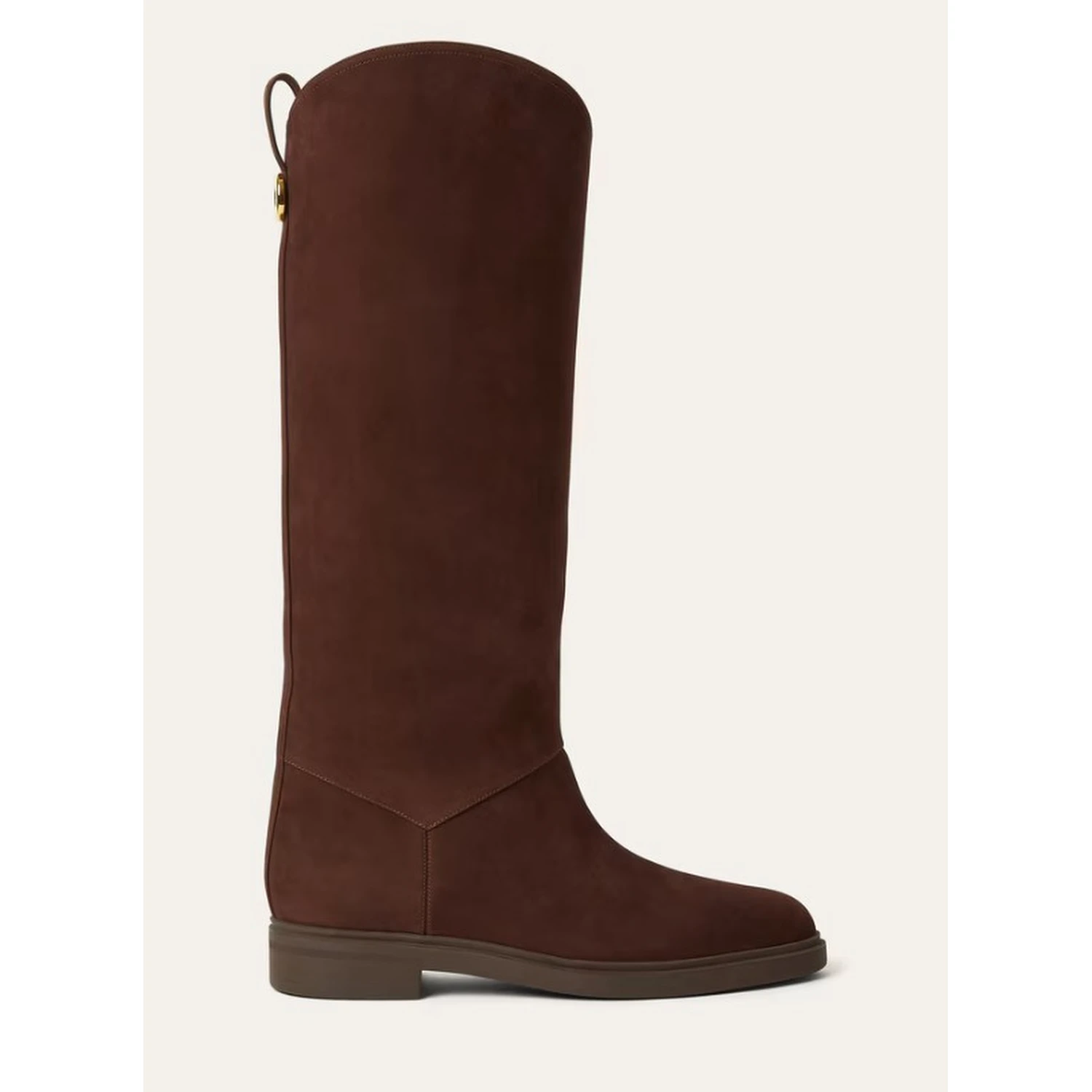 Loro Piana Boots