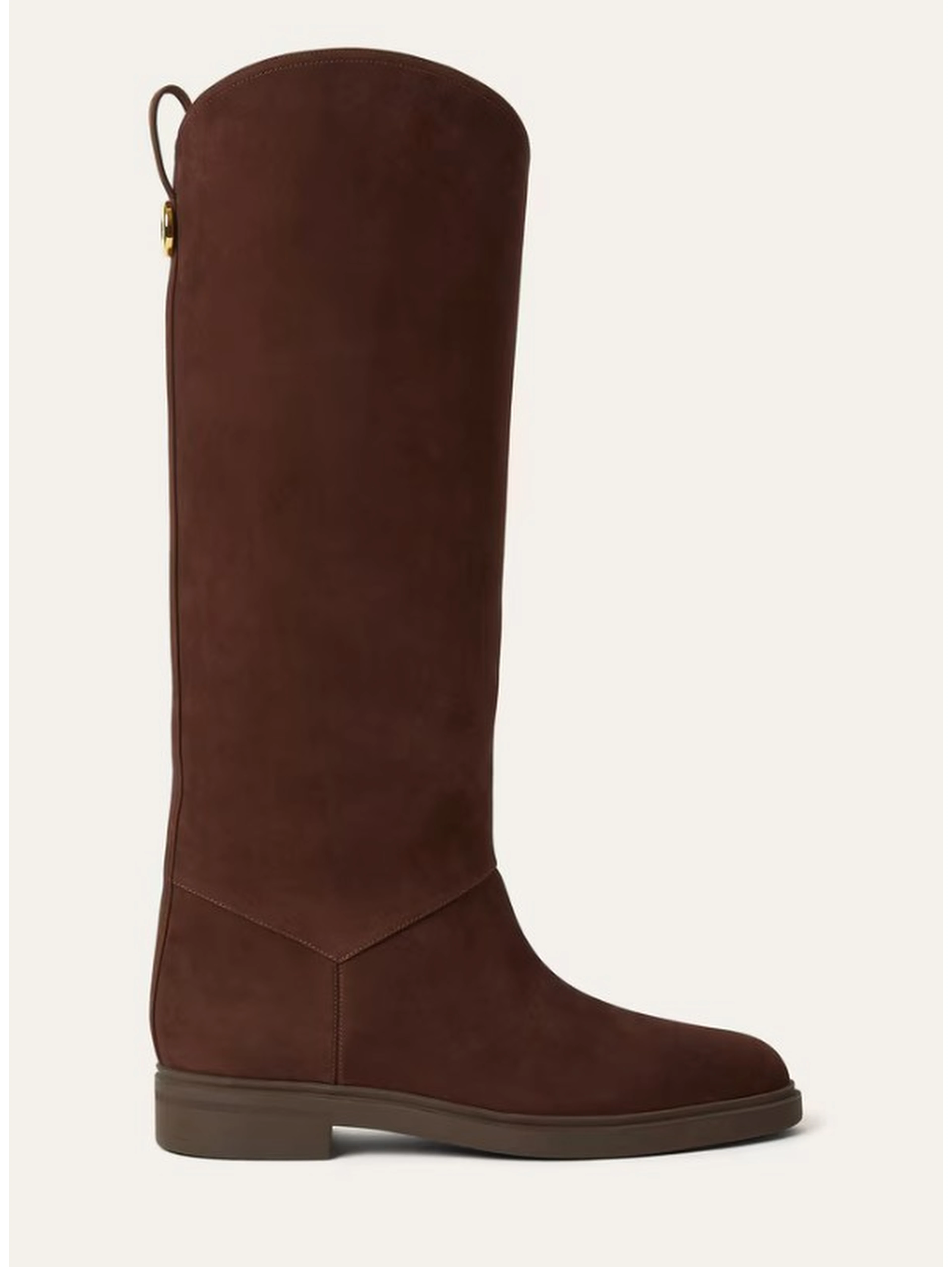 Loro Piana Boots