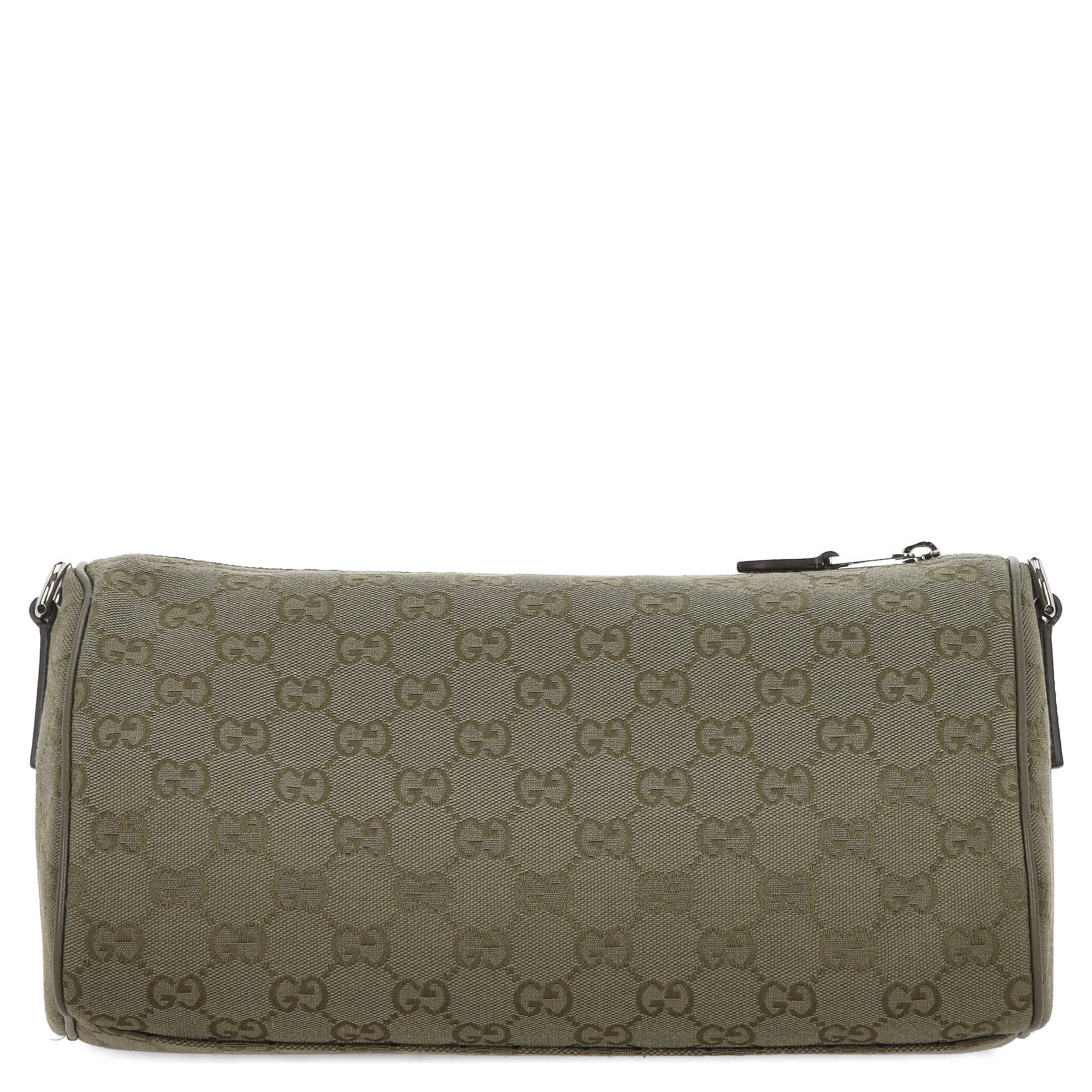 Gucci Suitcases