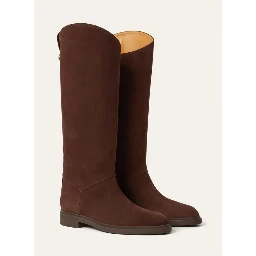 Loro Piana Boots