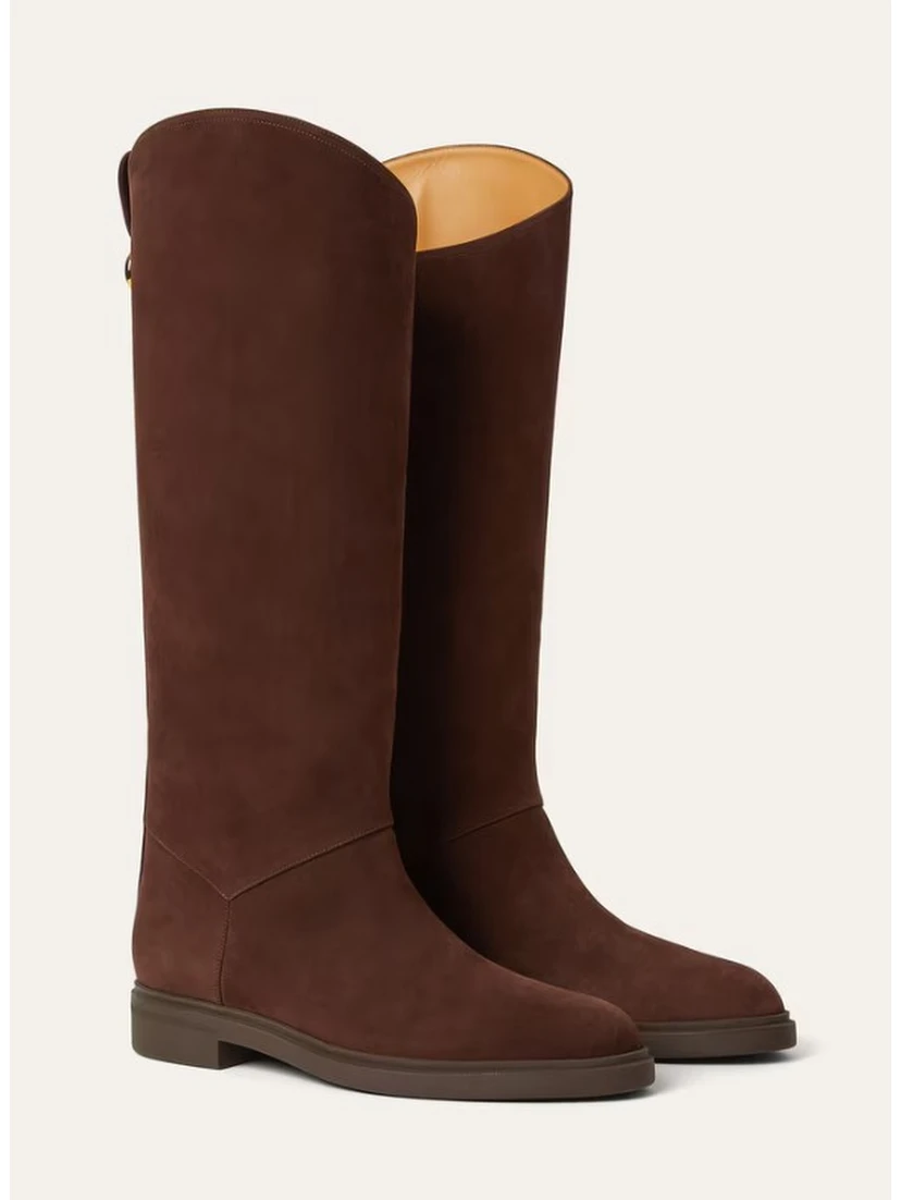 Loro Piana Boots