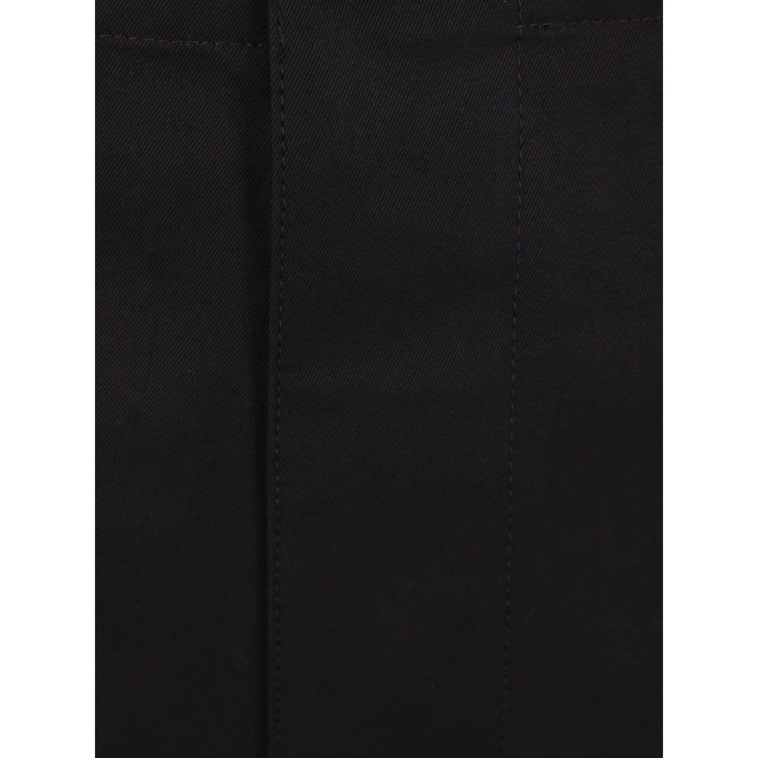 Gucci Trousers Black
