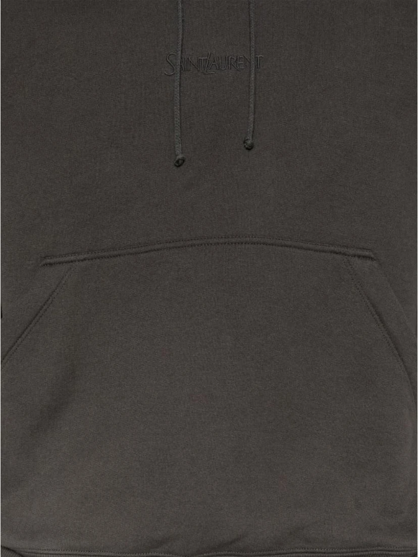 Saint Laurent  Sweaters