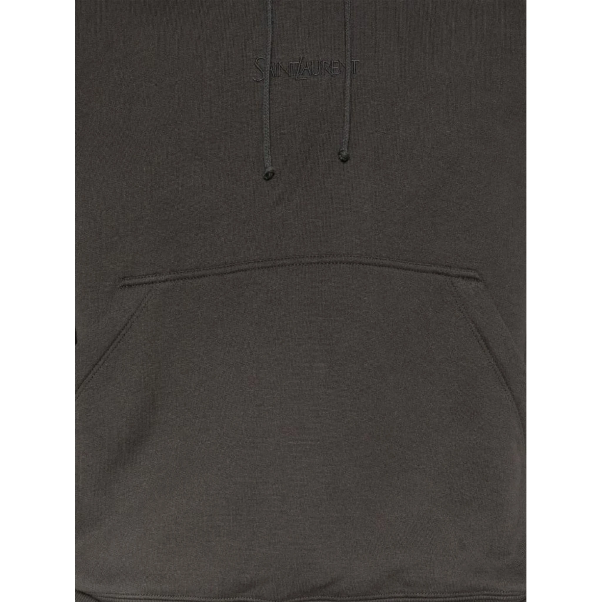 Saint Laurent Sweaters