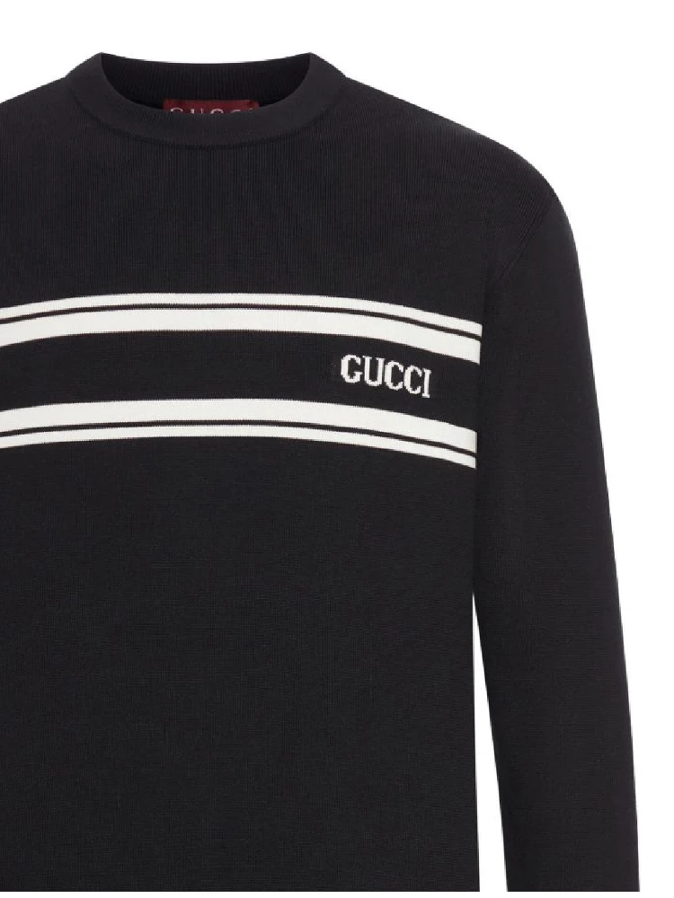 كنزات غوتشي سوداء alternative