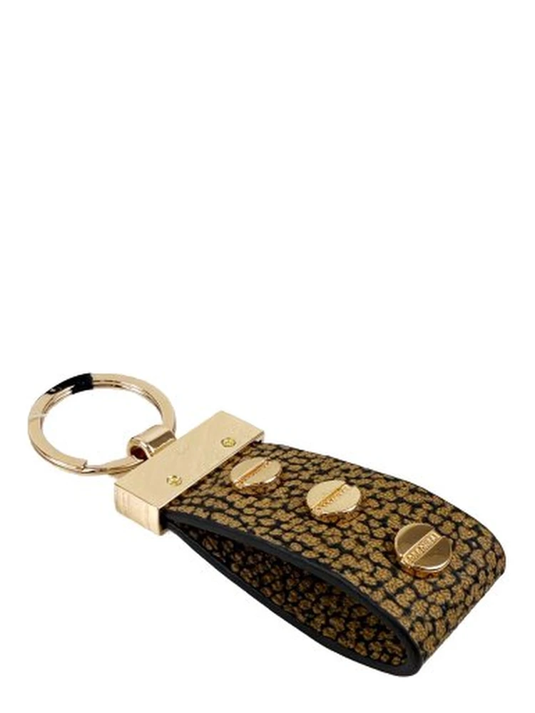 Borbonese Keychains alternative