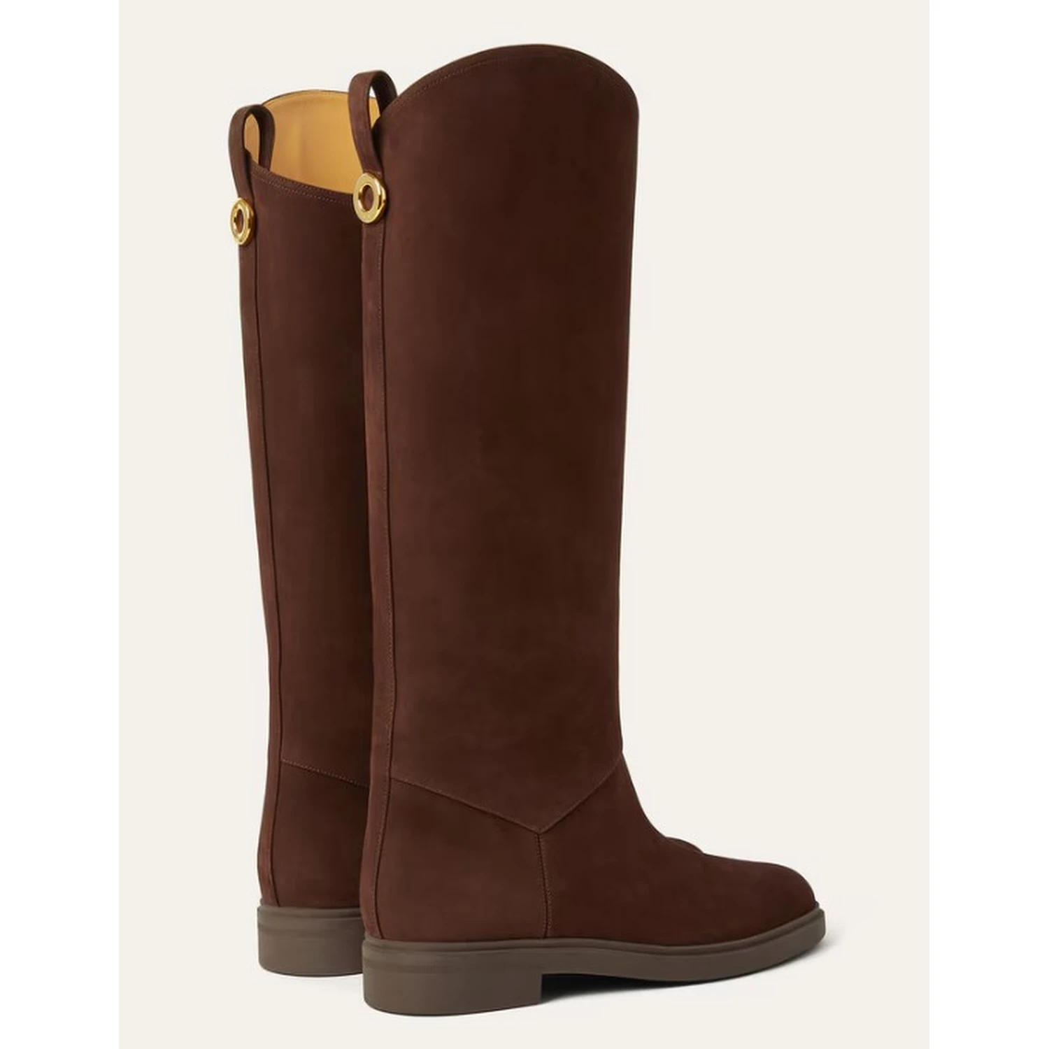 Loro Piana Boots