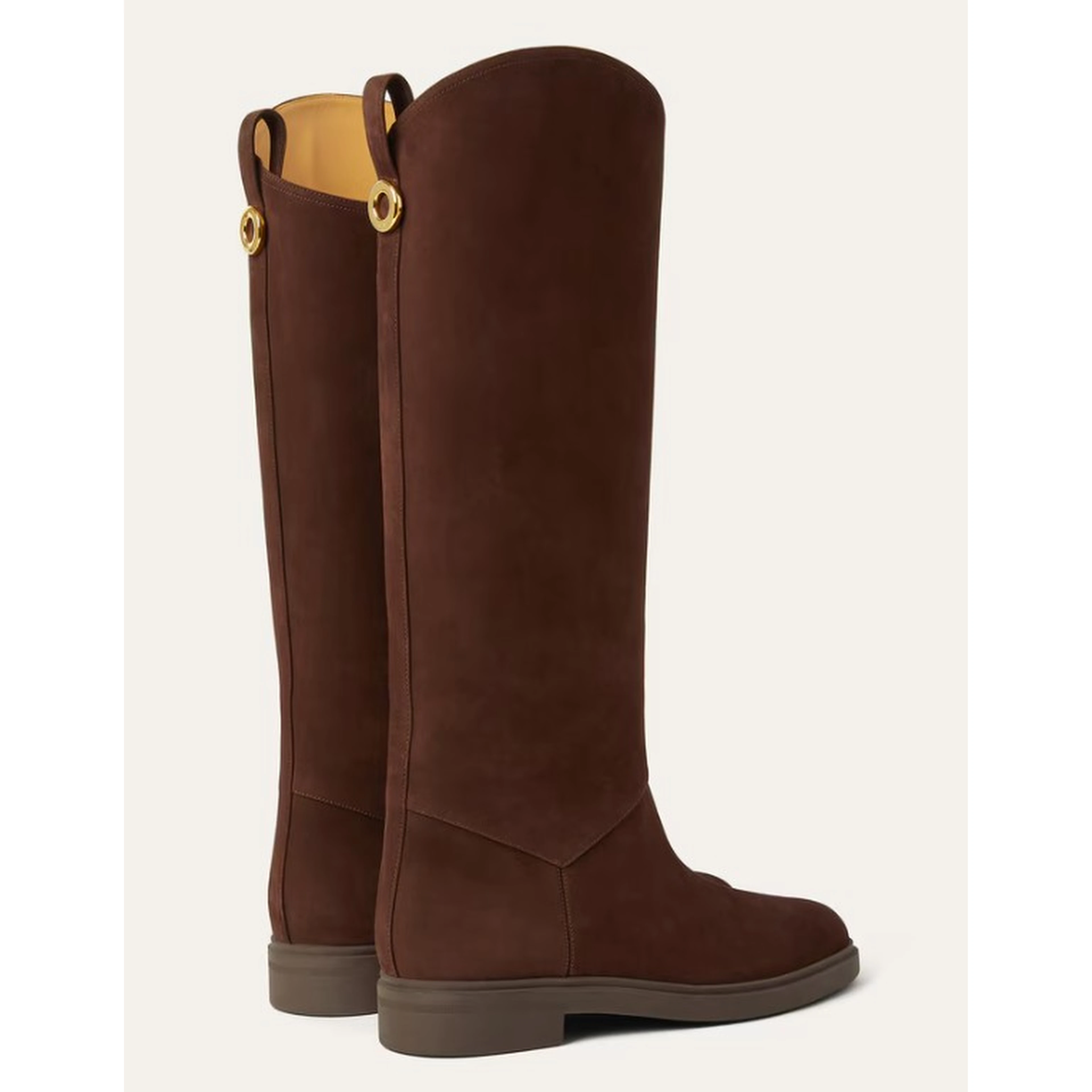 Loro Piana Boots