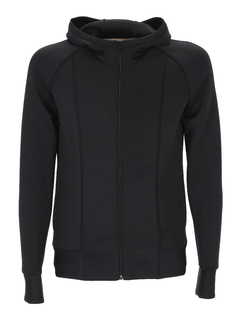 كنزات فالنتينو سوداء