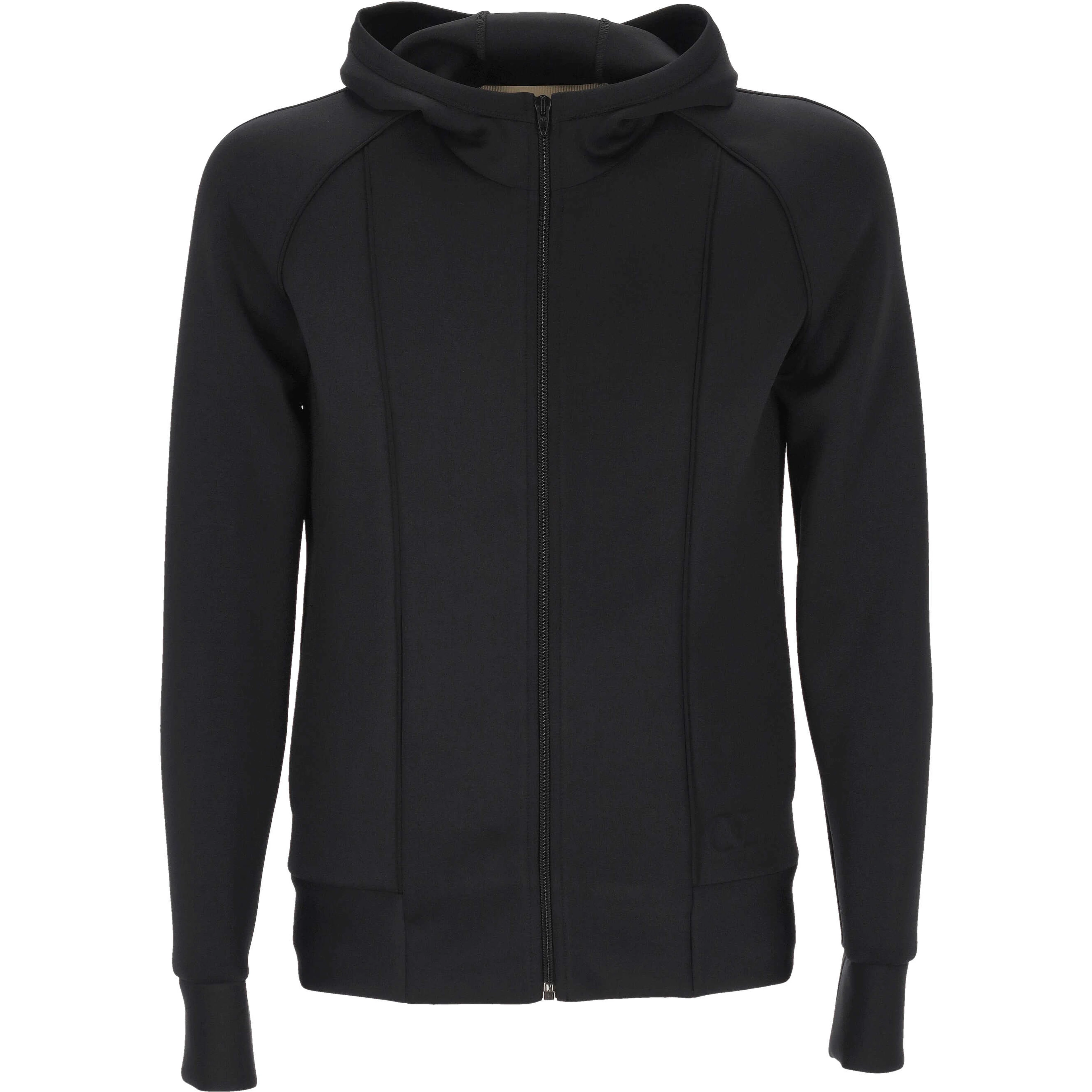 Valentino Sweaters Black